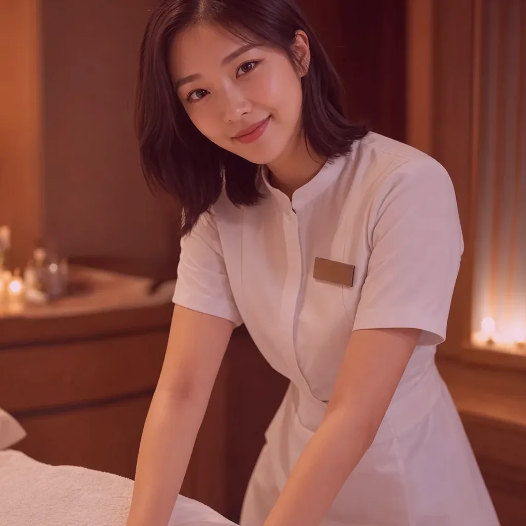마포구 망원동 출장마사지 관리사 방문 안내