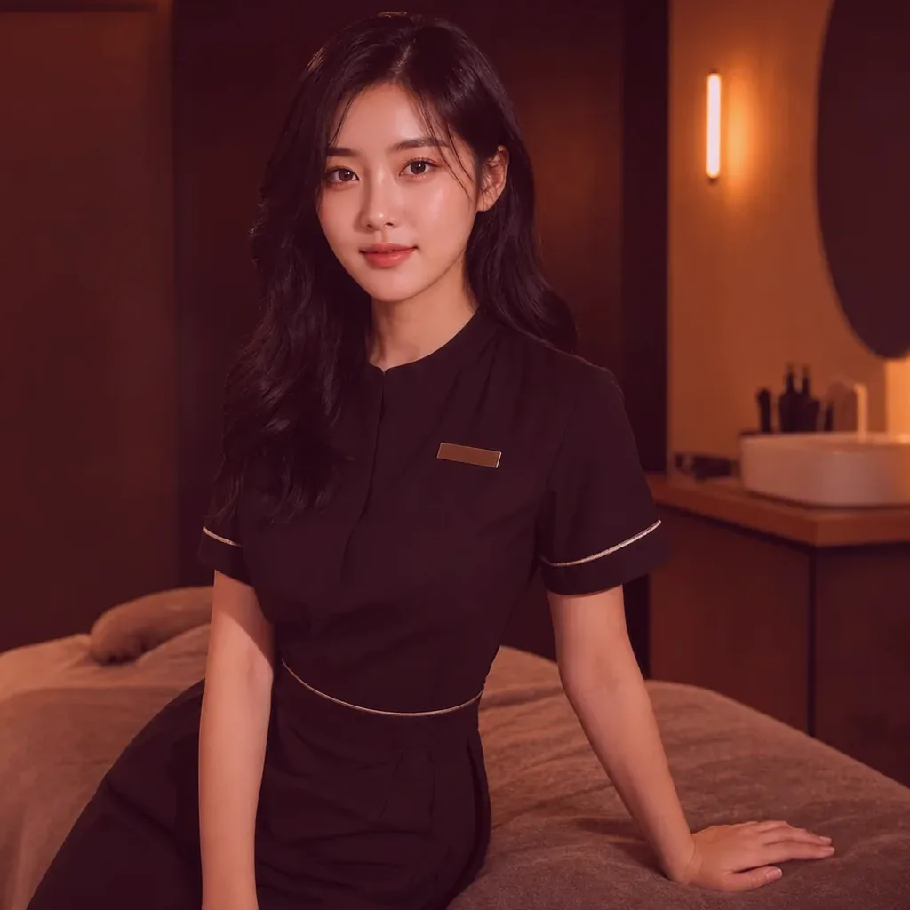 마포구 창전동 출장마사지 관리사 방문 안내