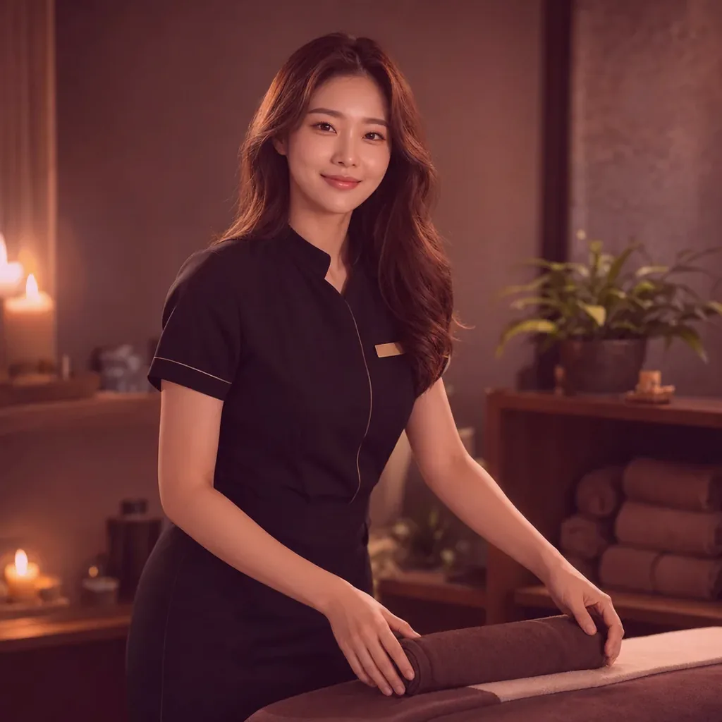 수성구 연호동 출장마사지 관리사 방문 안내