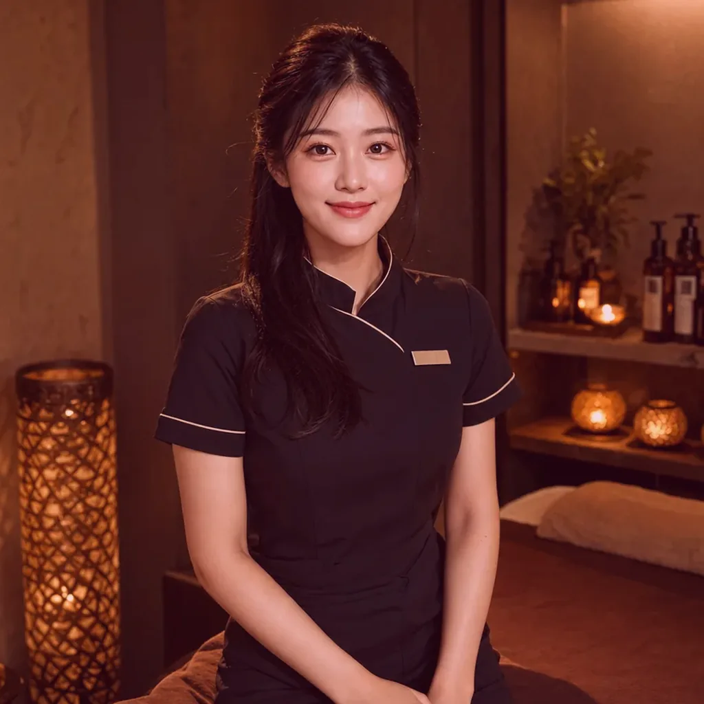 정읍시 출장마사지 관리사 방문 안내