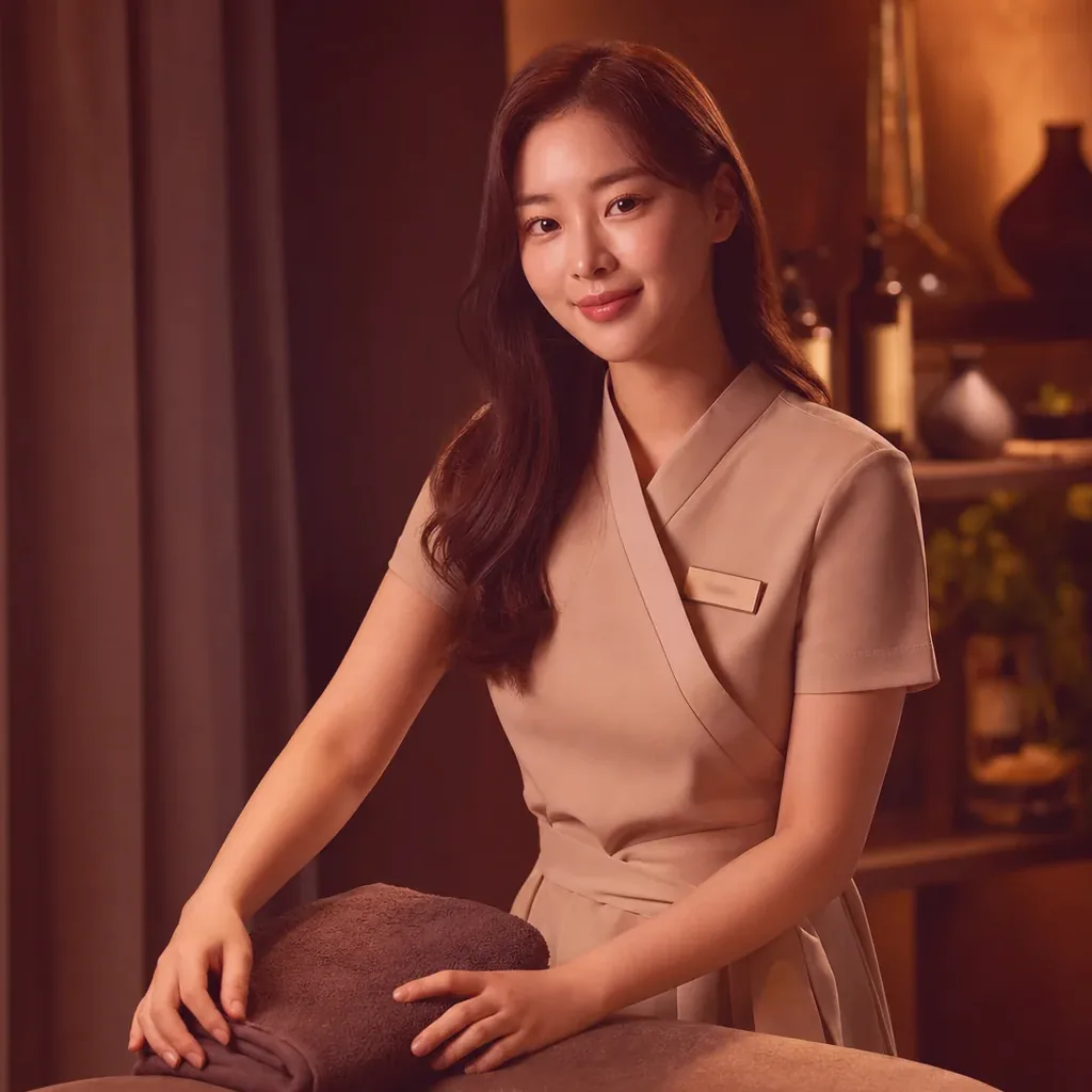 대구 서구 상리동 출장마사지 관리사 방문 안내