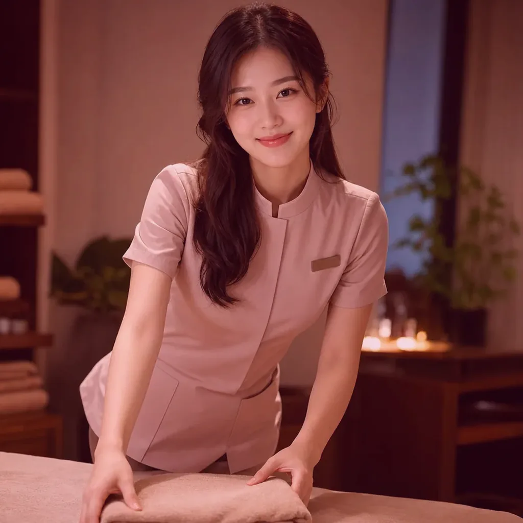 수성구 출장마사지 관리사 방문 안내