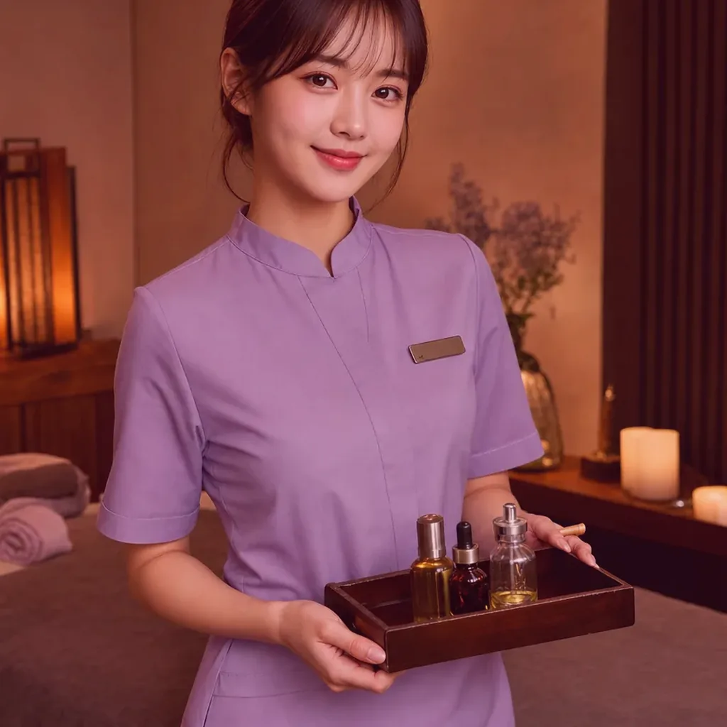 울산 북구 중산동 출장마사지 관리사 방문 안내