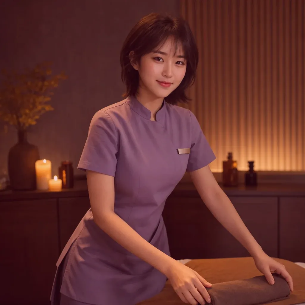 제주 전지역 출장마사지 방문 안내