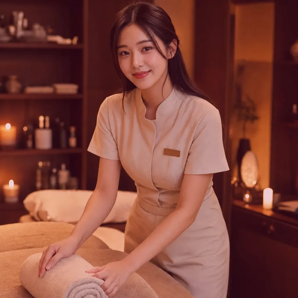 마포구 상암동 출장마사지 관리사 방문 안내
