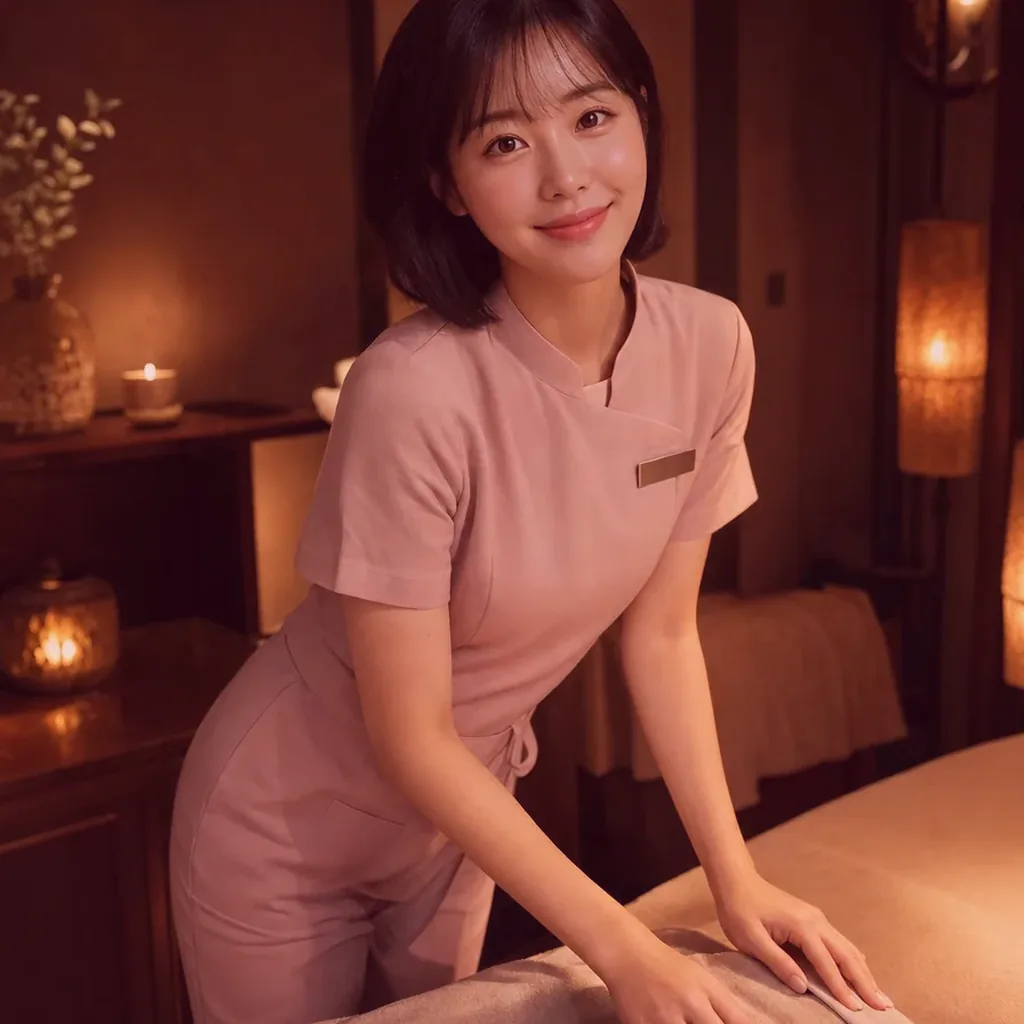 부산 서구 출장마사지 관리사 방문 안내