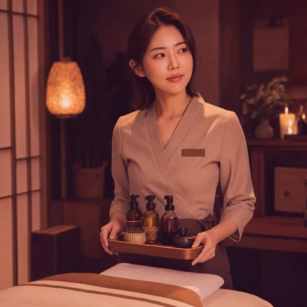 울산 전지역 출장마사지 방문 안내