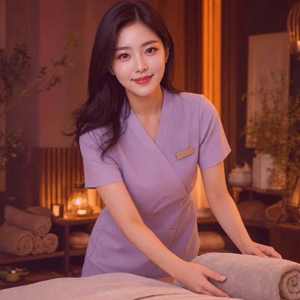 종로구 종로동 출장마사지 관리사 방문 안내