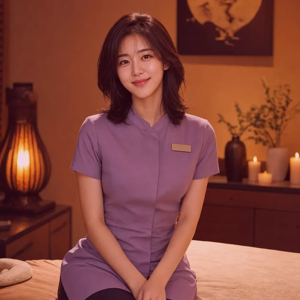종로구 창성동 출장마사지 관리사 방문 안내
