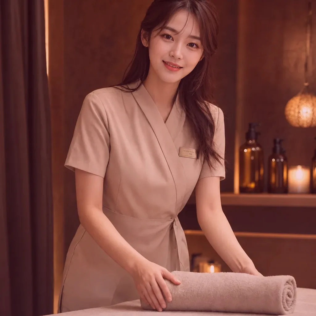 울산 북구 출장마사지 관리사 방문 안내