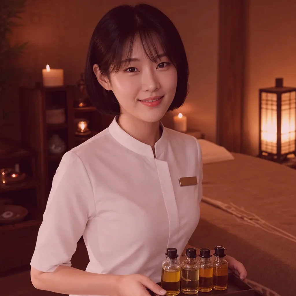 달서구 용산동 출장마사지 관리사 방문 안내