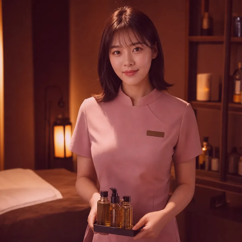 합천군 출장마사지 관리사 방문 안내
