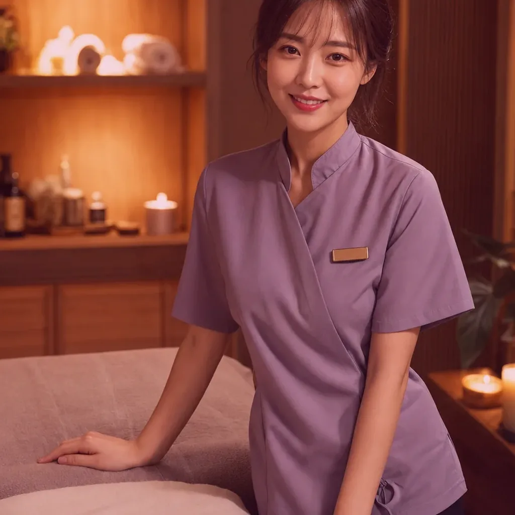 울산 남구 출장마사지 관리사 방문 안내