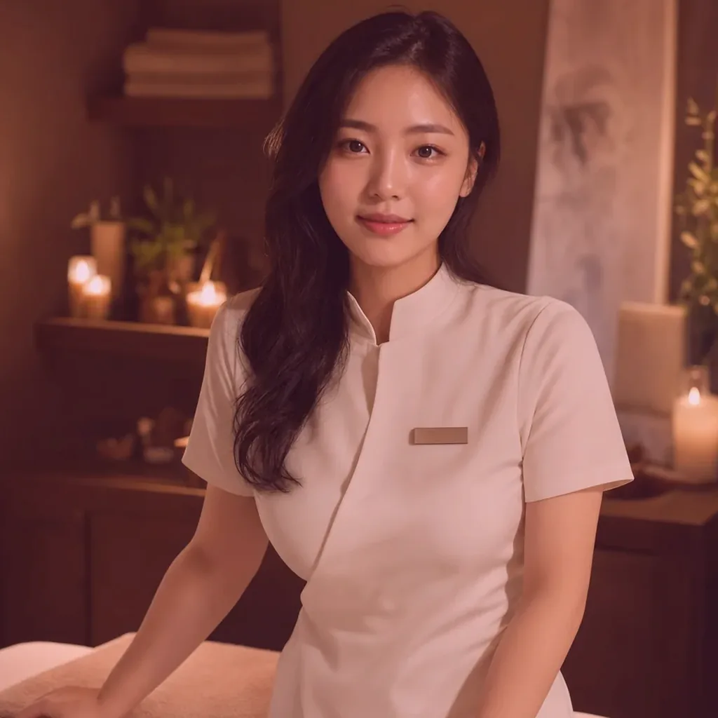 사하구 출장마사지 관리사 방문 안내