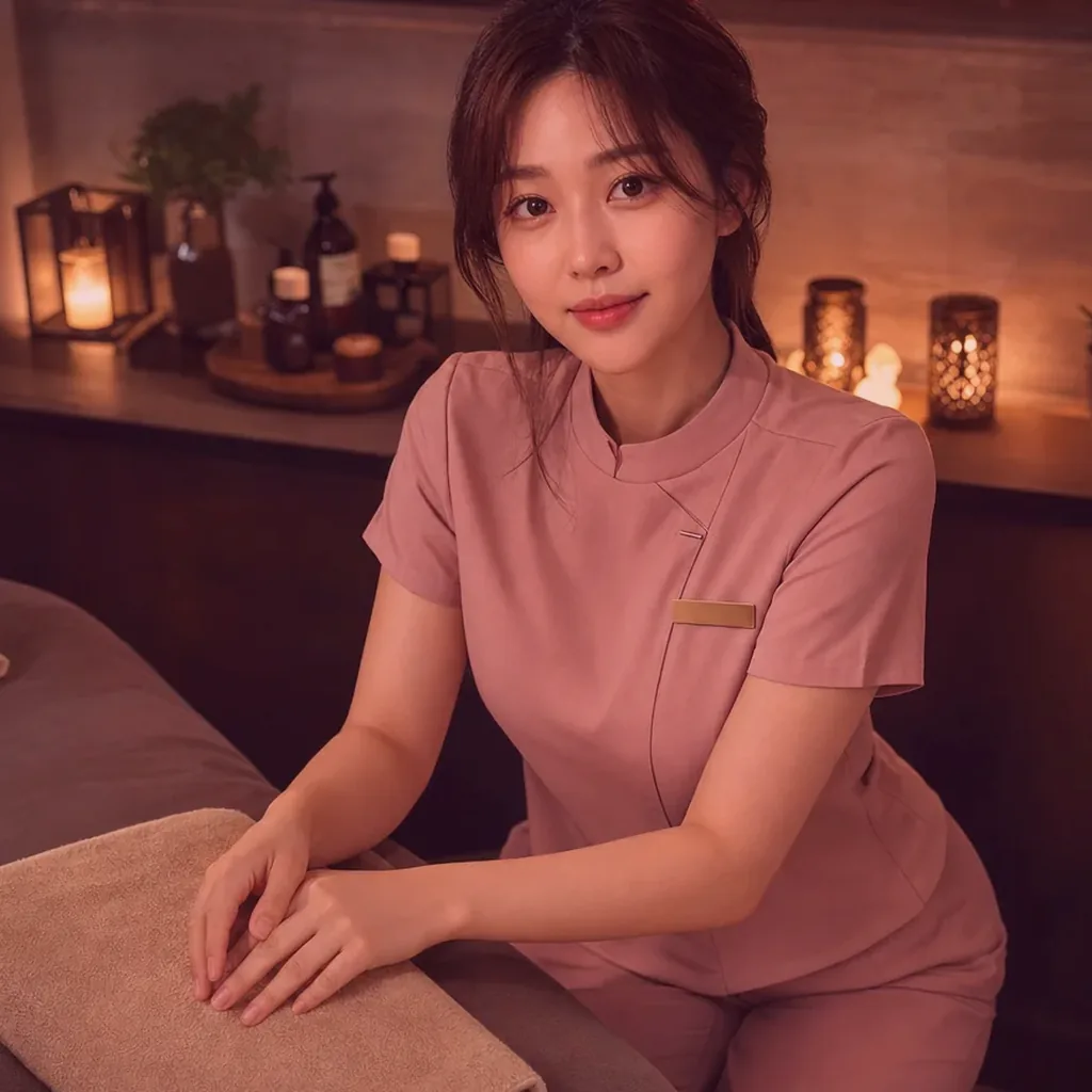 보은군 출장마사지 관리사 방문 안내