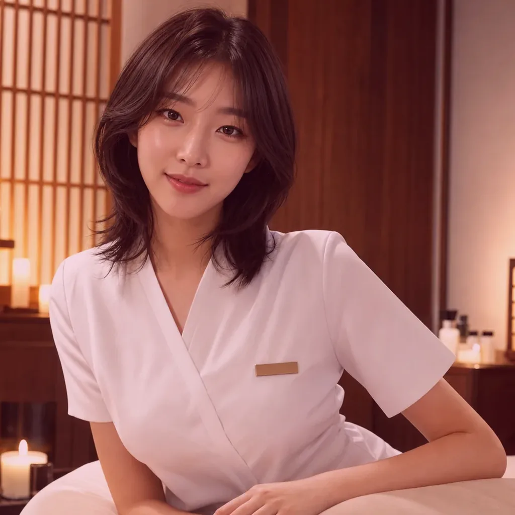 인천 서구 출장마사지 관리사 방문 안내