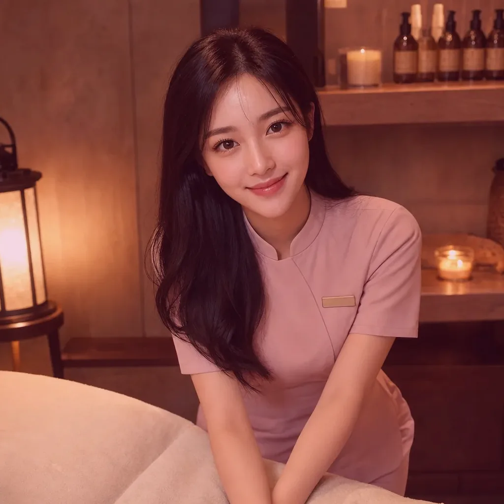 종로구 와룡동 출장마사지 관리사 방문 안내