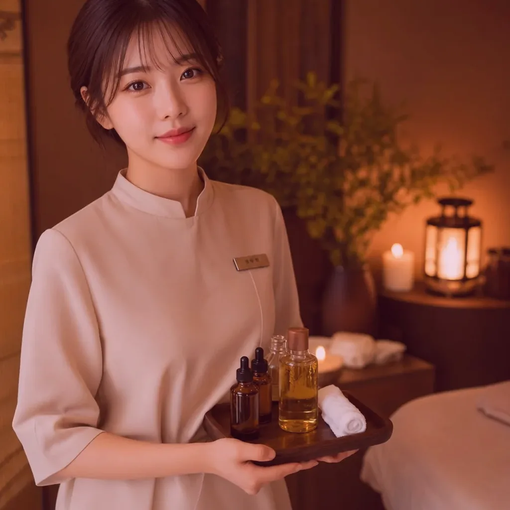 대구 북구 관음동 출장마사지 관리사 방문 안내