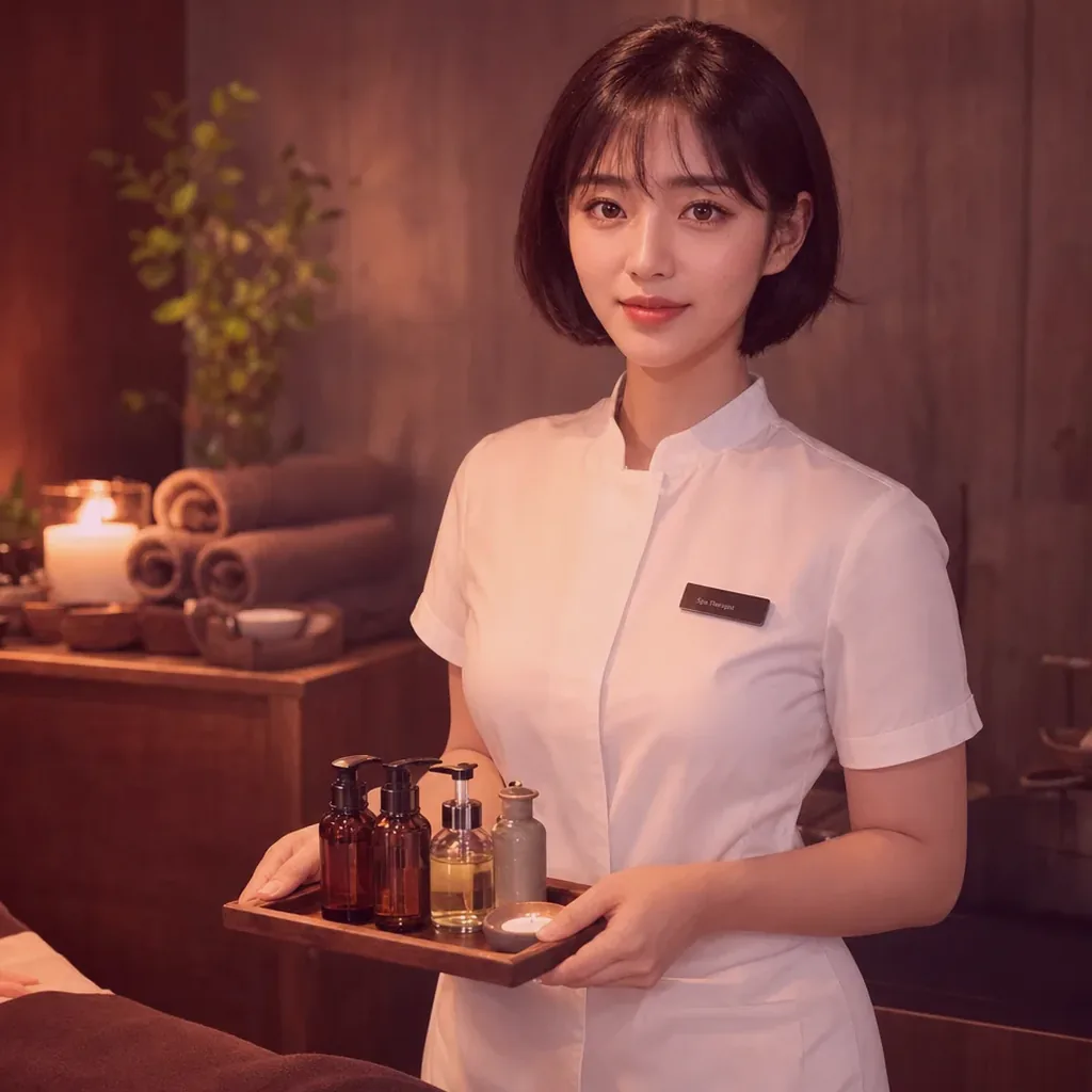 안산 단원구 출장마사지 관리사 방문 안내