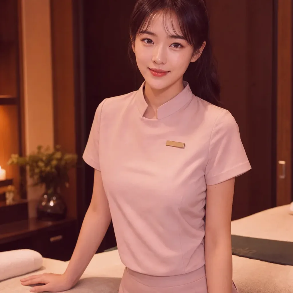 대덕구 부수동 출장마사지 관리사 방문 안내