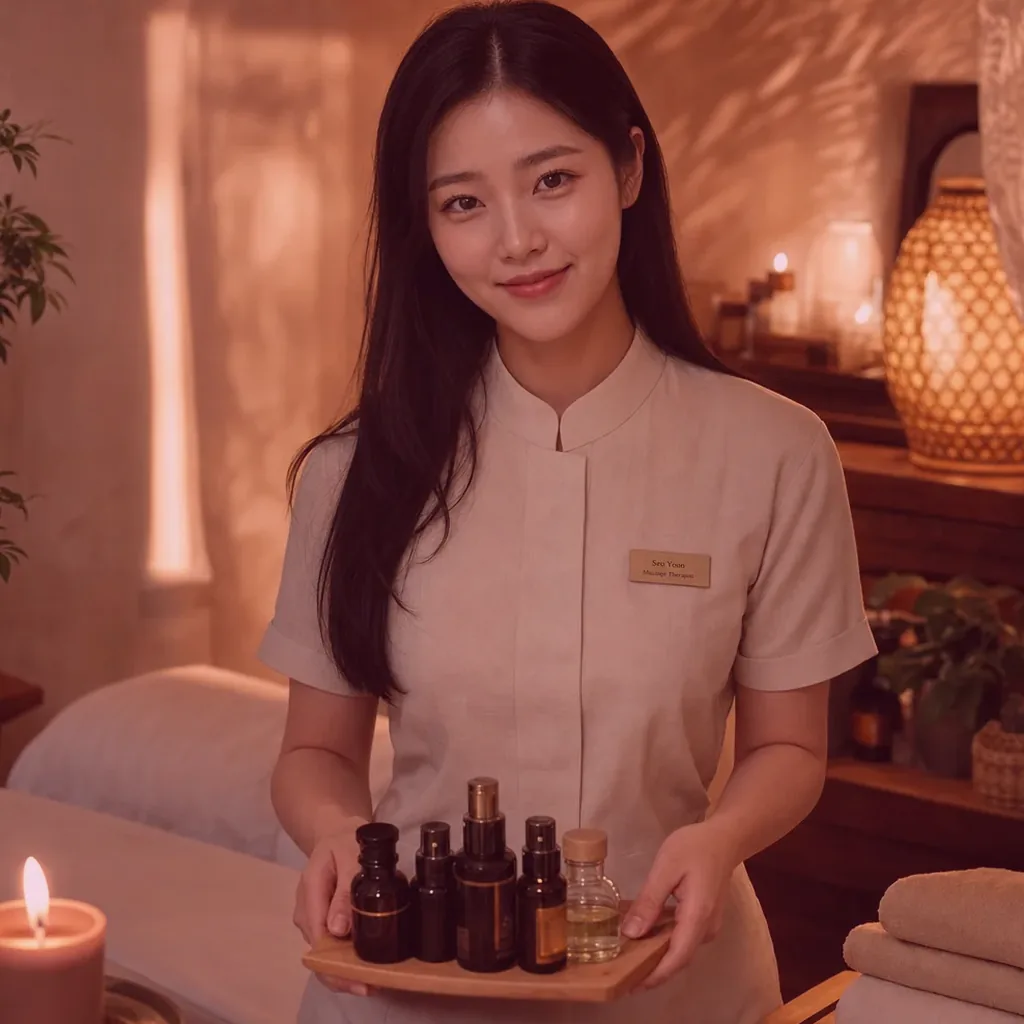 마포구 염리동 출장마사지 관리사 방문 안내