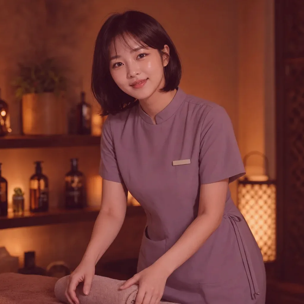 영도구 청학동 출장마사지 관리사 방문 안내