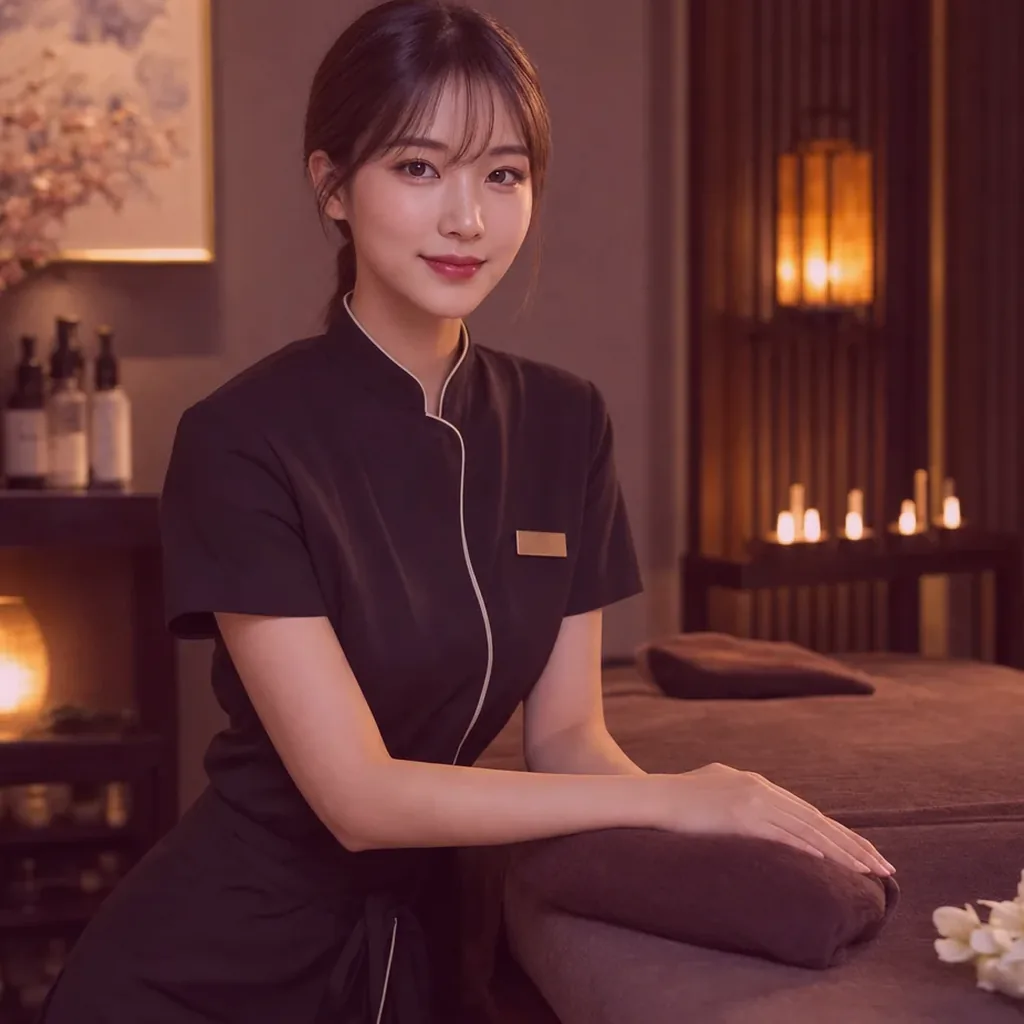 유성구 복용동 출장마사지 관리사 방문 안내