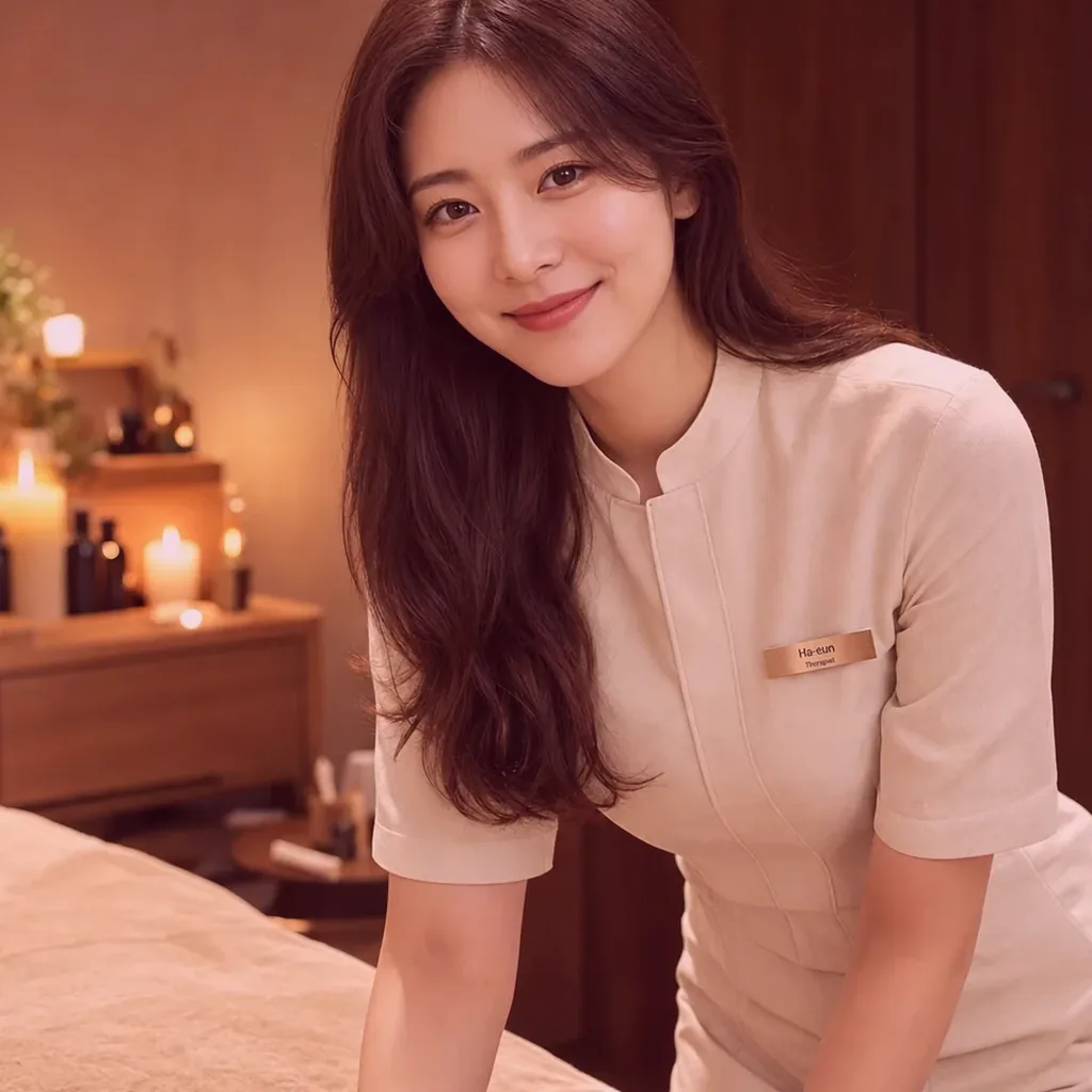 괴산군 사리면 출장마사지 관리사 방문 안내