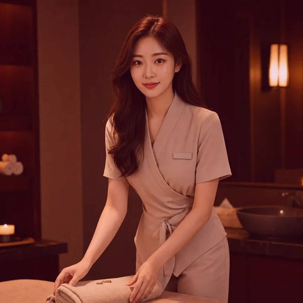 부산 북구 출장마사지 관리사 방문 안내