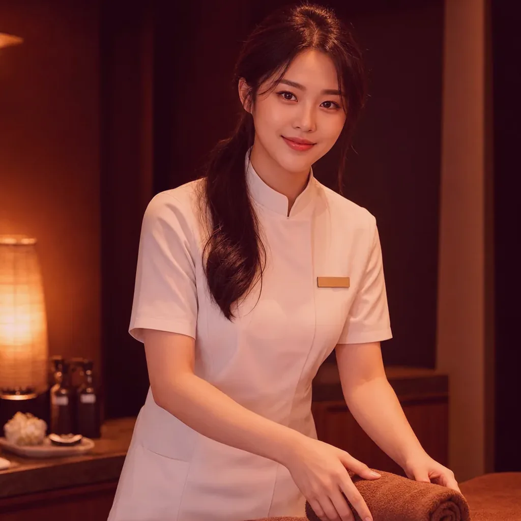 대구 동구 출장마사지 관리사 방문 안내