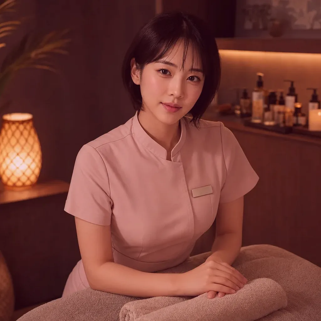 순천시 가곡동 출장마사지 관리사 방문 안내