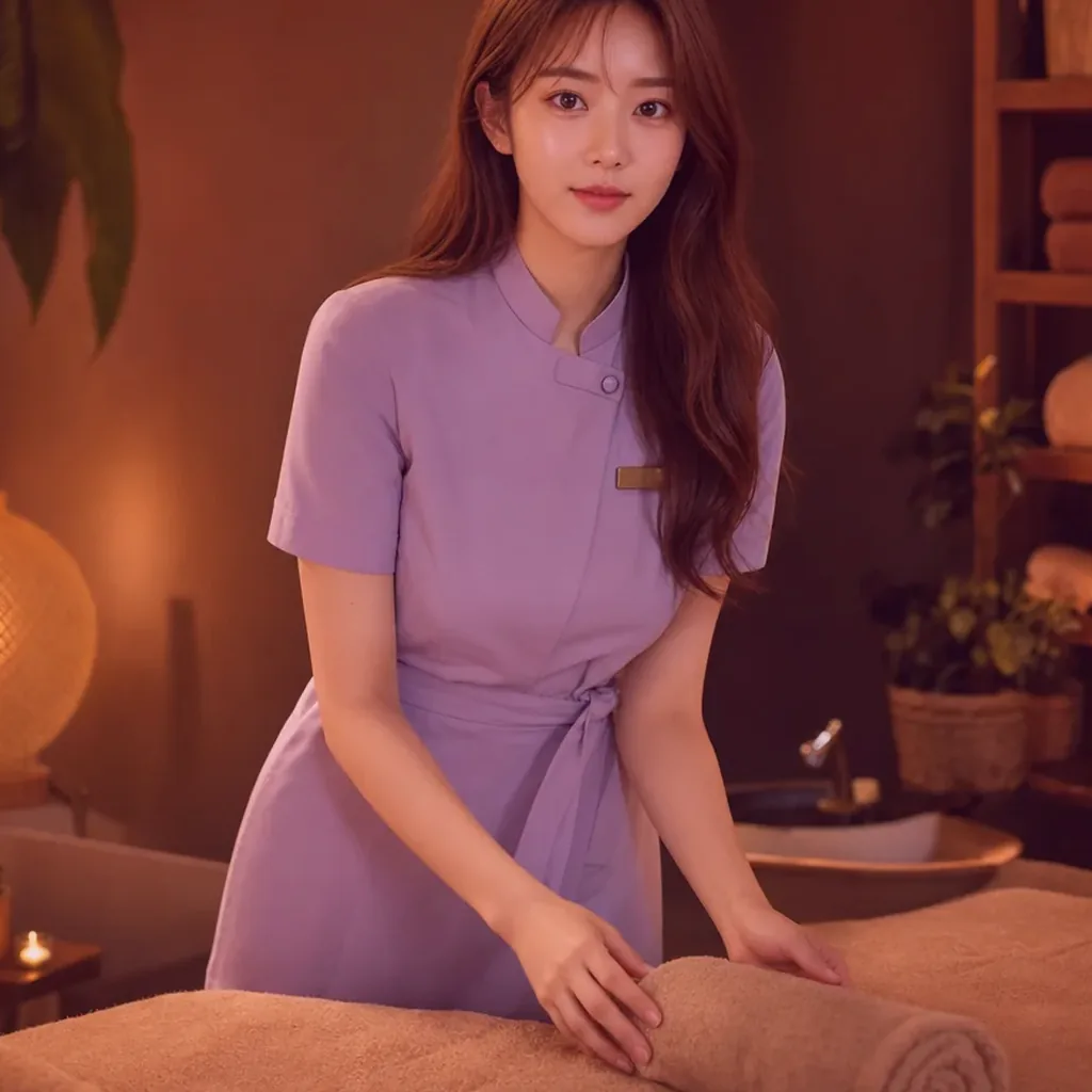 남원시 출장마사지 관리사 방문 안내