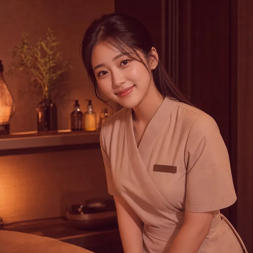 원주시 무실동 출장마사지 관리사 방문 안내