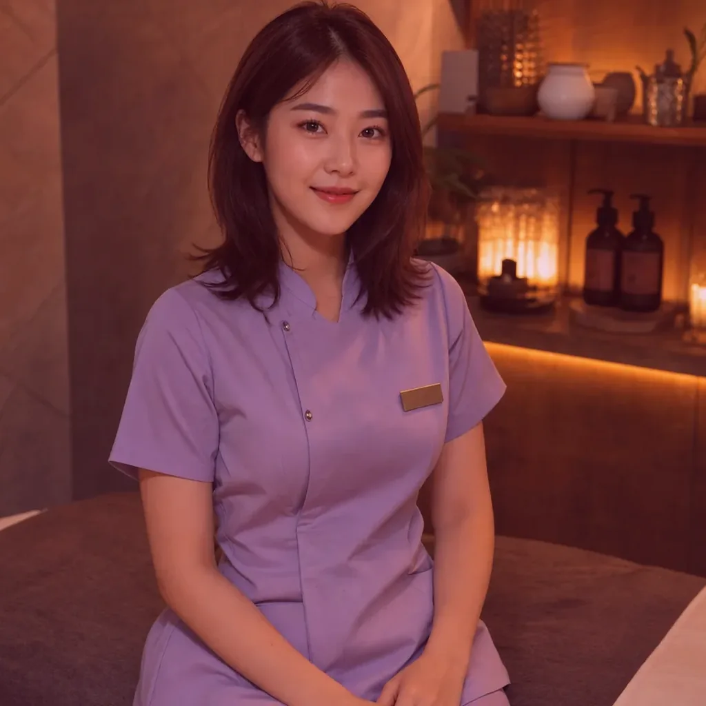 원주시 우산동 출장마사지 관리사 방문 안내